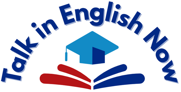 Talk In English